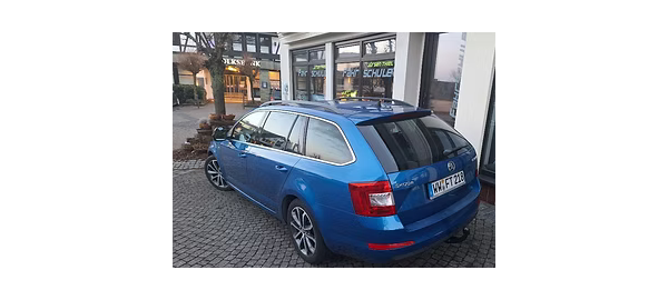 Skoda.Octavia