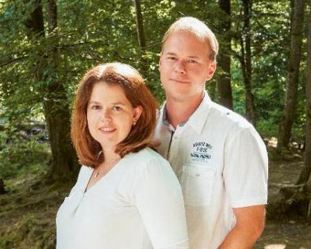 Melanie&Jürgen Thiel Quelle: Jürgen Thiel